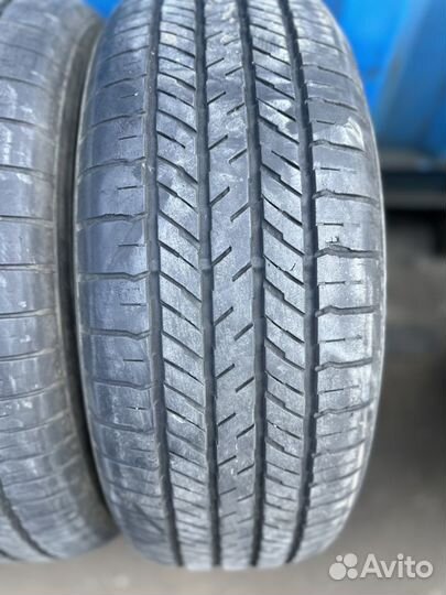 Yokohama Geolandar G91F 225/60 R17 99V