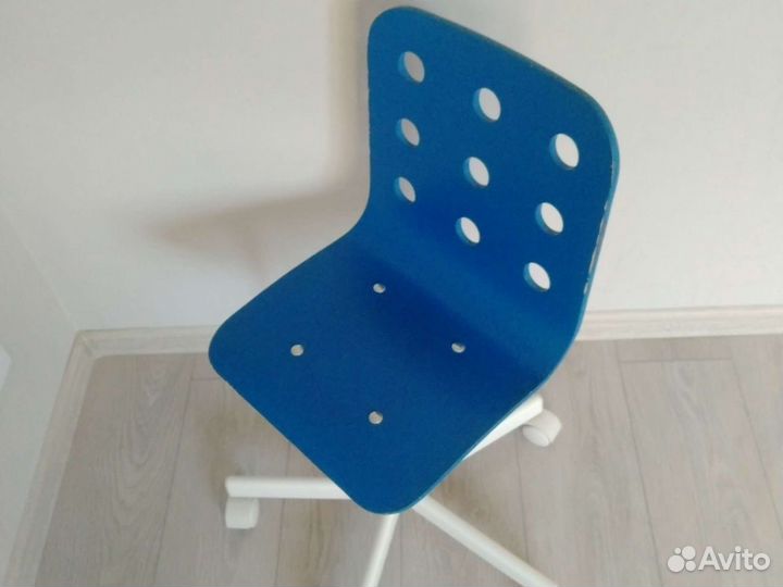 Детский стул IKEA