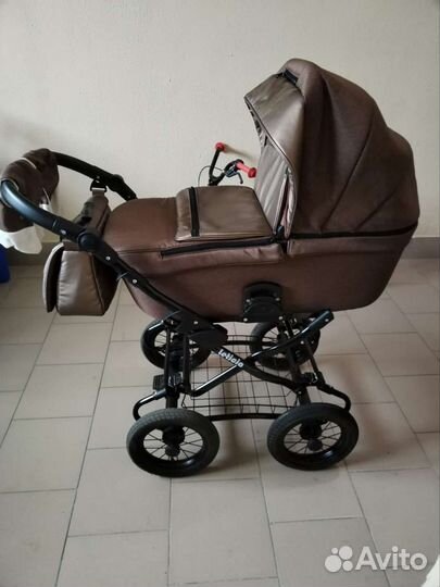 Детские коляски