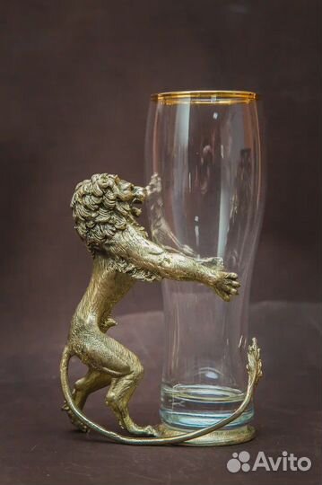 Пивной бокал