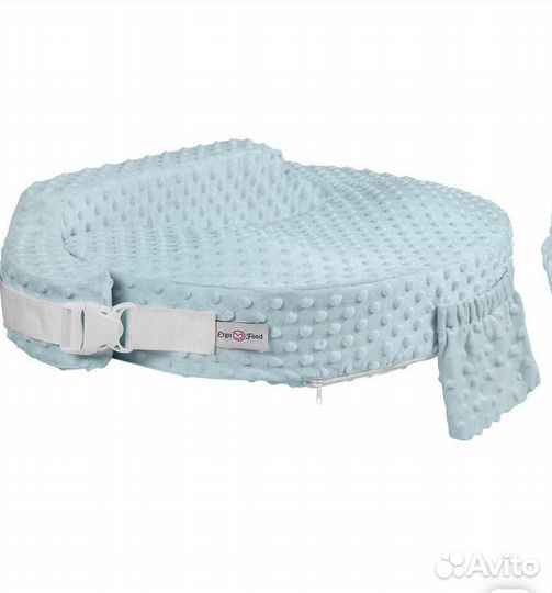 Подушка для кормления ergofeed