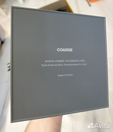 Mortal Kombat 1 Коллекционное Издание