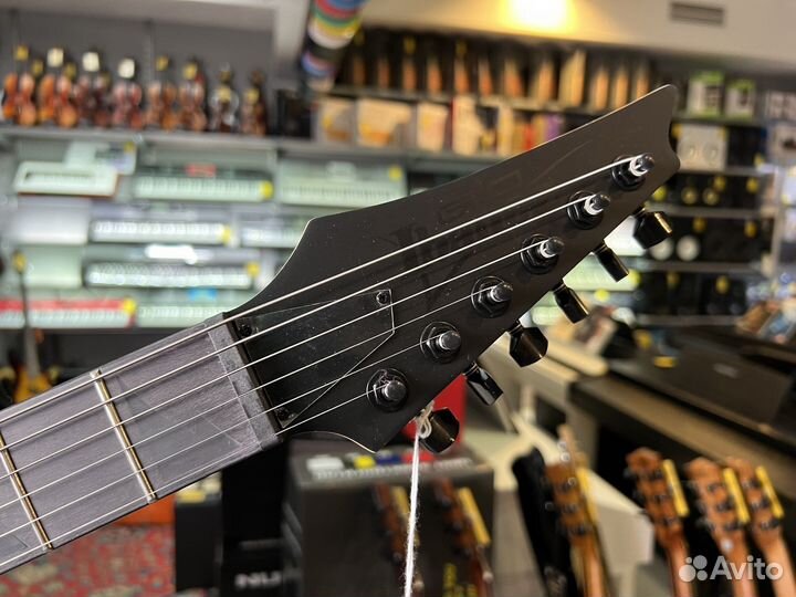 Электрогитара ibanez