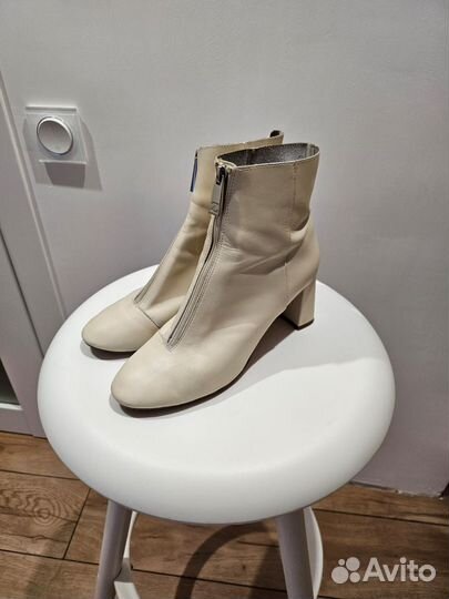 Ботильоны женские