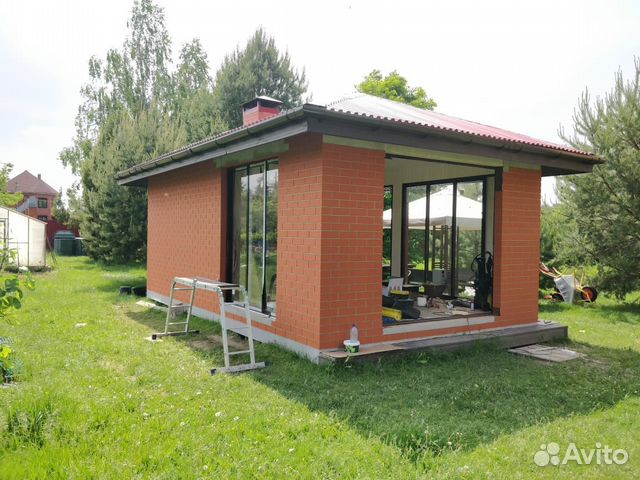 Готовый бизнес, технологии: гибкий кирпич, доска