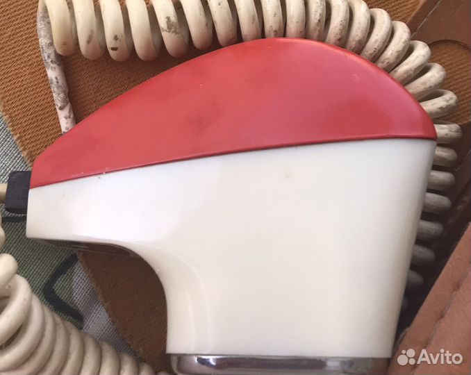 Советская бритва харьков