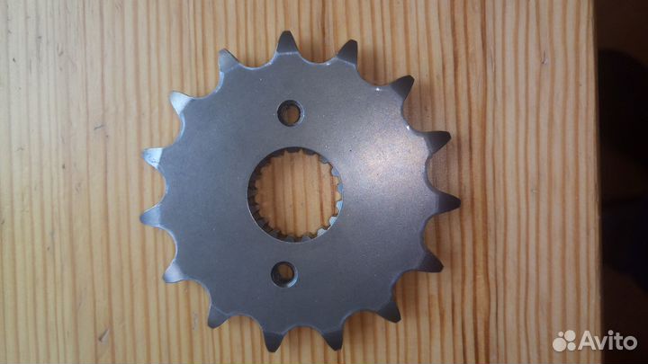 Звезда ведущая JTF1322-15