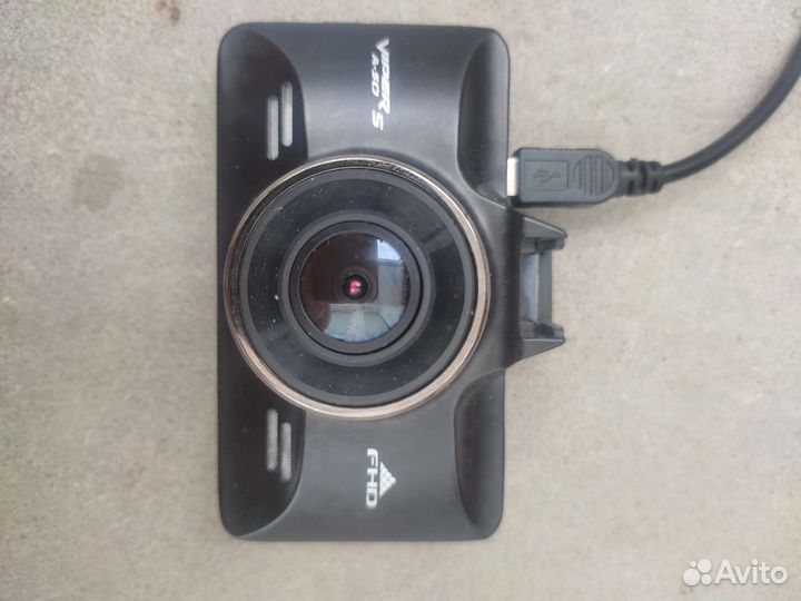 Видеорегистратор