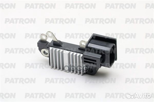 Релерегулятор генератора P25-0160KOR patron