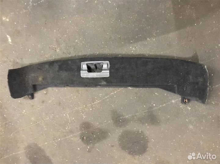 Обшивка багажника Land Rover Range Rover Sport L3