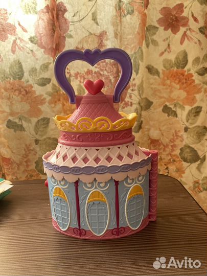 Игрушка Замок литтле pony