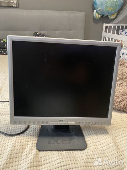Монитор Acer