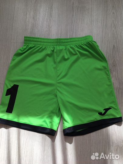 Форма вратарская и гетры