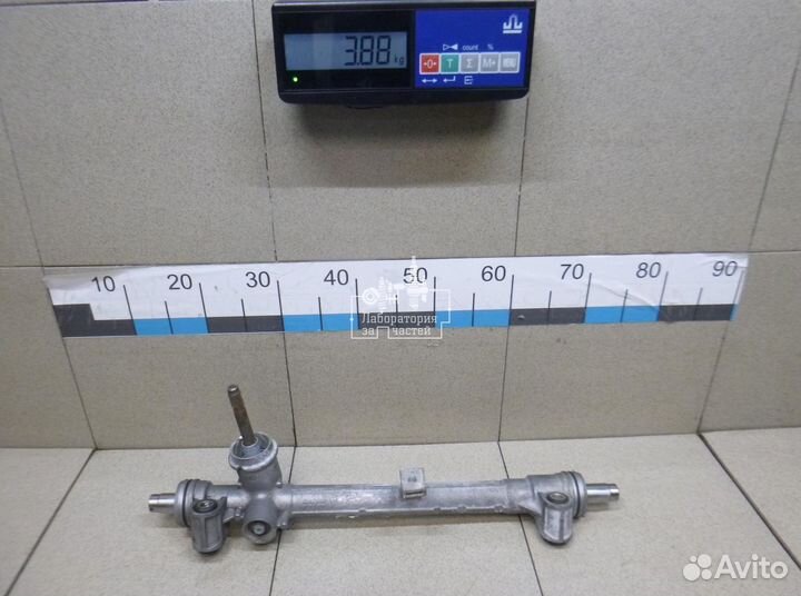 Рейка рулевая Fiat 51834767