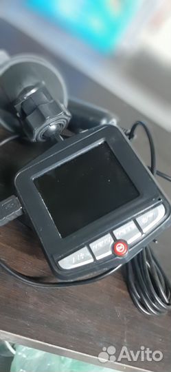 Видеорегистратор на авто