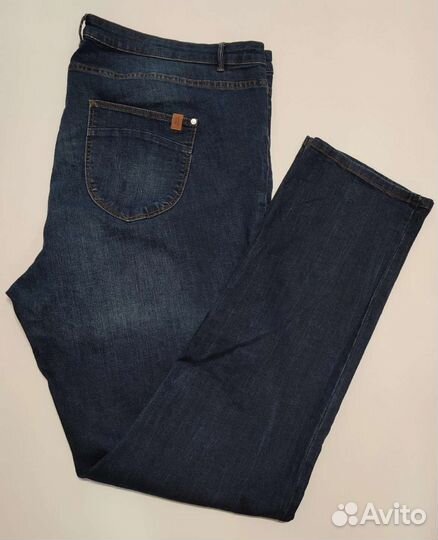 Джинсы женские Германия размер 60