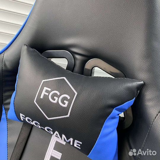 Компьютерное кресло