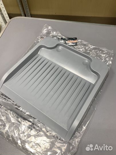 Подставка для паровой швабры Tefal vp7545rh