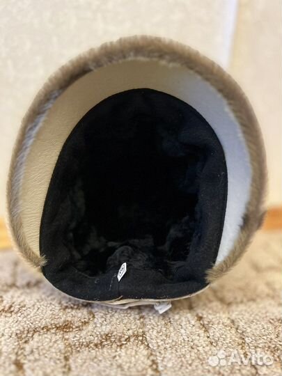 Шляпа женская