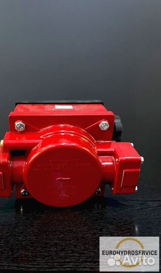 Механический счетчик для бензина и дт