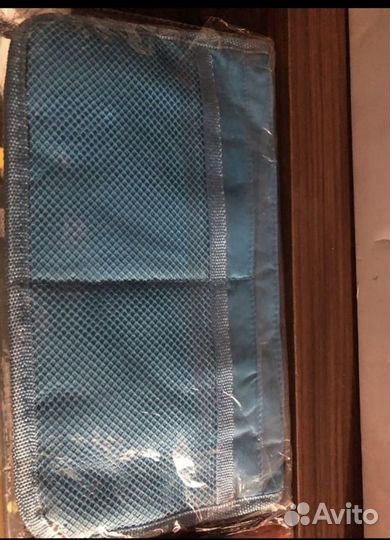 Аптечка-Косметичка