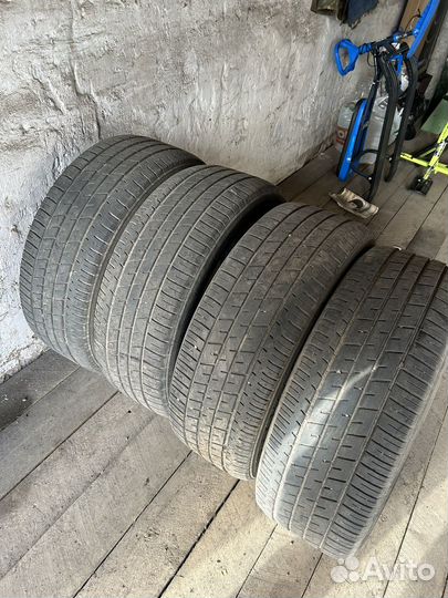 Toyo Proxes R46A 225/55 R19 99V