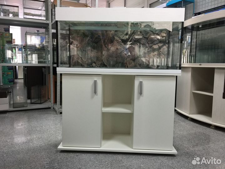 Аква-Юг. Аквариум 202 литра 