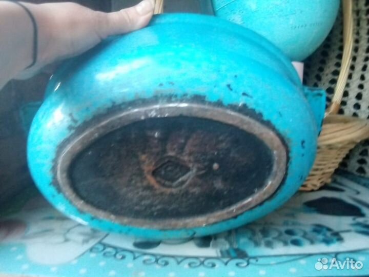 Утятница гусятница СССР