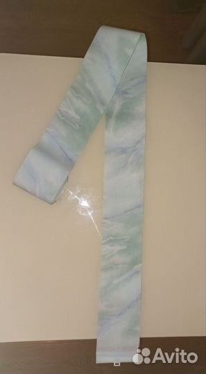 Жалюзи вертикальные тканевые