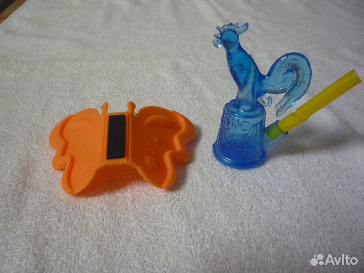 Магниты на память