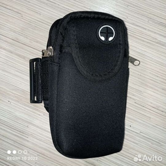 Сумка для спорта