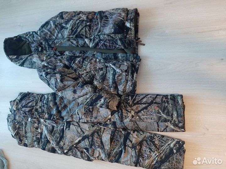 Костюм для охоты triton новый