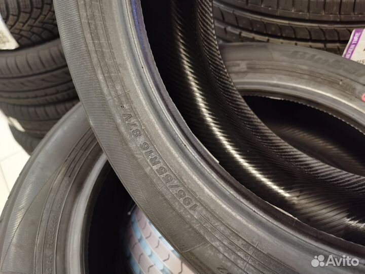 Yokohama BluEarth-ES ES32 195/55 R16 87V