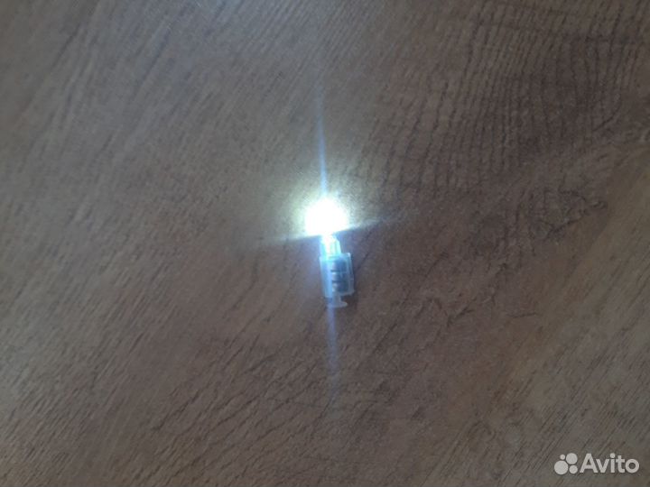 Подсветка для воздушных шариков