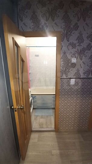 2-к. квартира, 52,8 м², 5/9 эт.