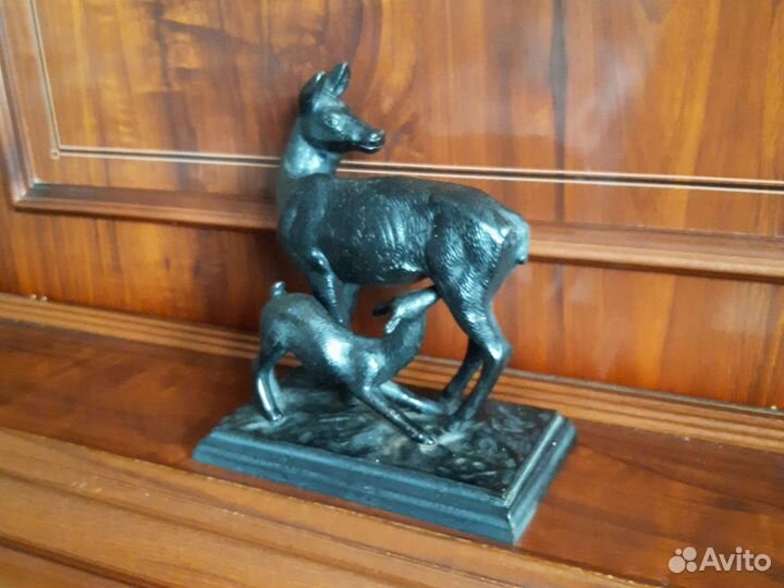 Каслинское литье