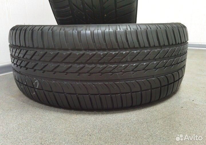 Goodyear Eagle F1 Asymmetric SUV AT 235/50 R20 104W