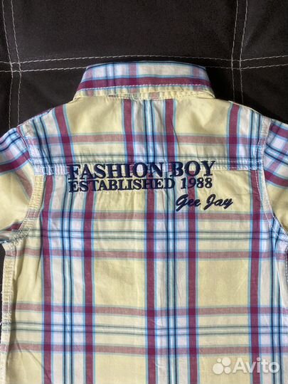 Рубашки разные 68-98 размер