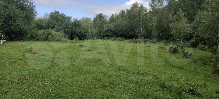 Участок 30 сот. (СНТ, ДНП)