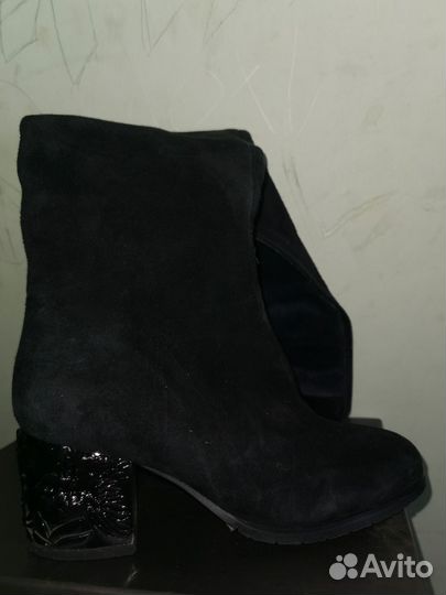 Продам сапоги