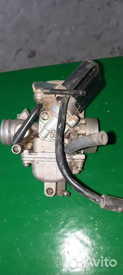 Карбюратор скутр 150 куб