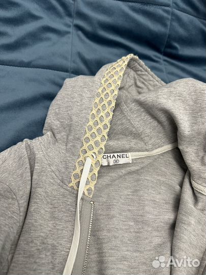 Костюм спортивный