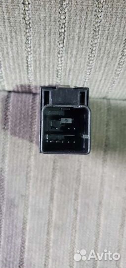 Кнопка электро ручника Passat B6 B7 CC 3C0927225B