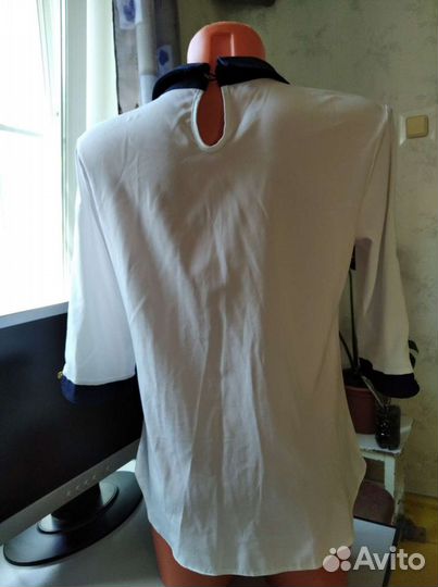 Школьный кардиган