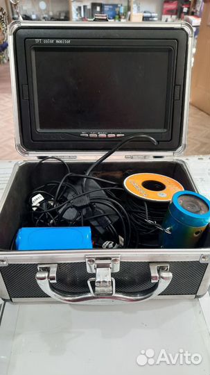 Подводная камера calypso