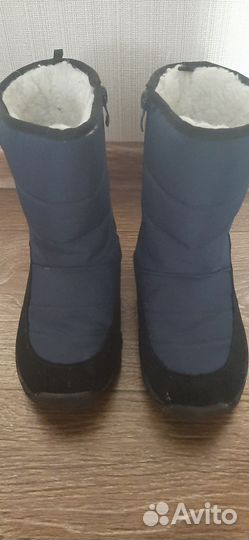 Сапоги