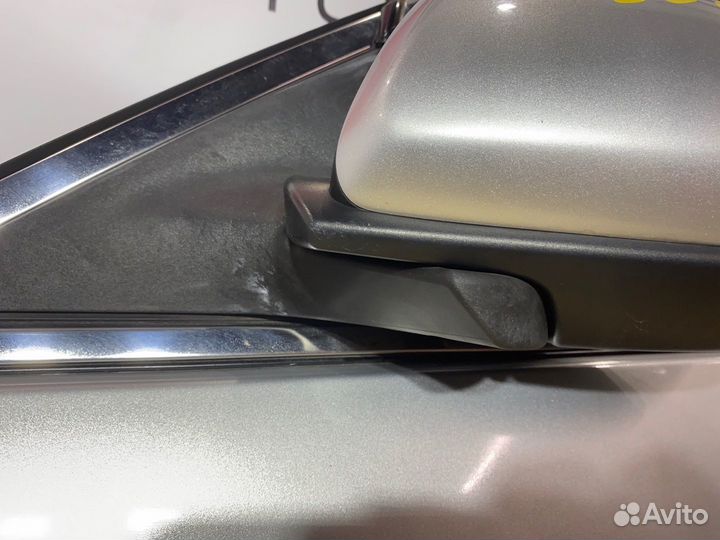 Зеркало заднего вида боковое левое Mazda 6 GH LF