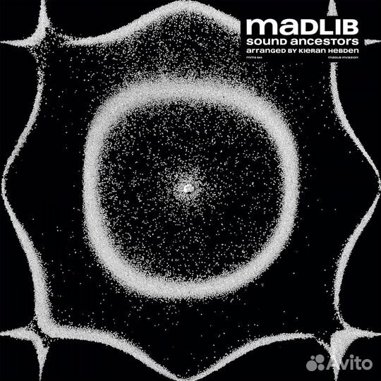 Madlib – Sound Ancestors