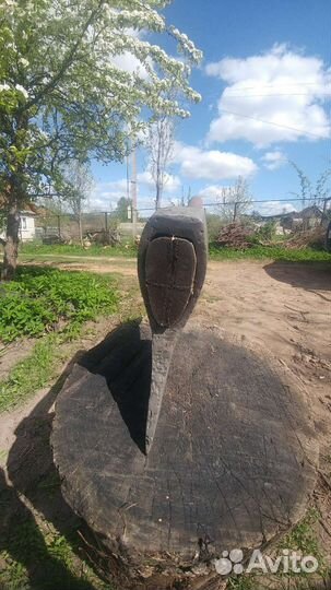 Топоры 18-19 веков