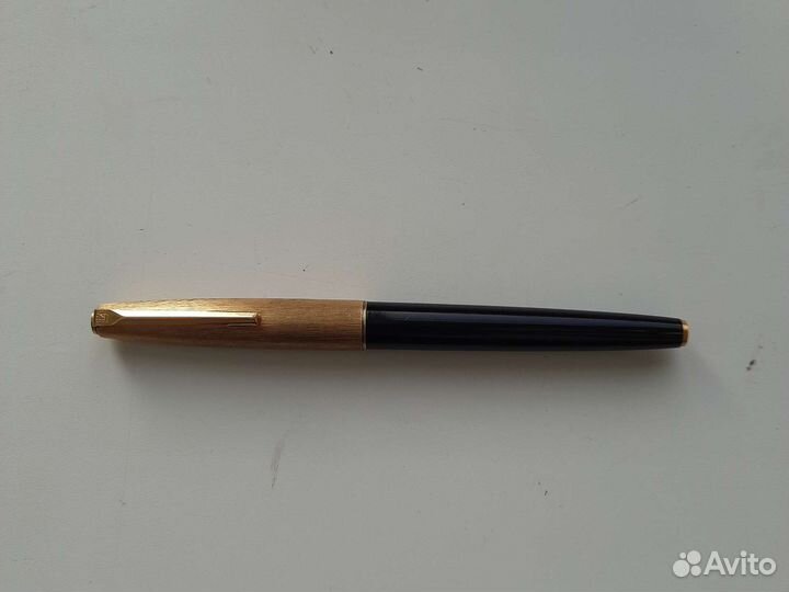 Перьевая ручка мзпп